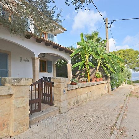 Boreal House Alcúdia Eksteriør bilde
